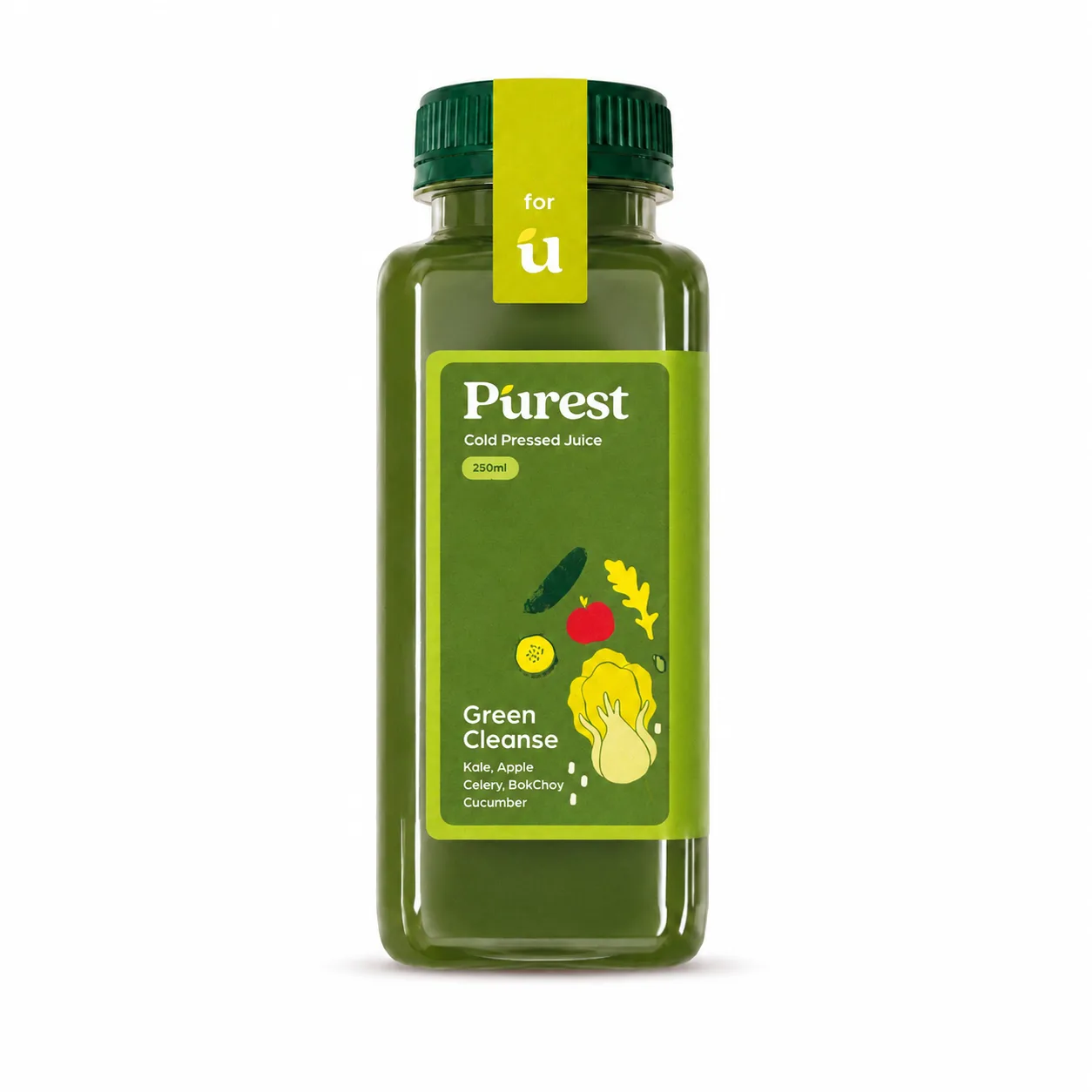 Green Cleanse photo