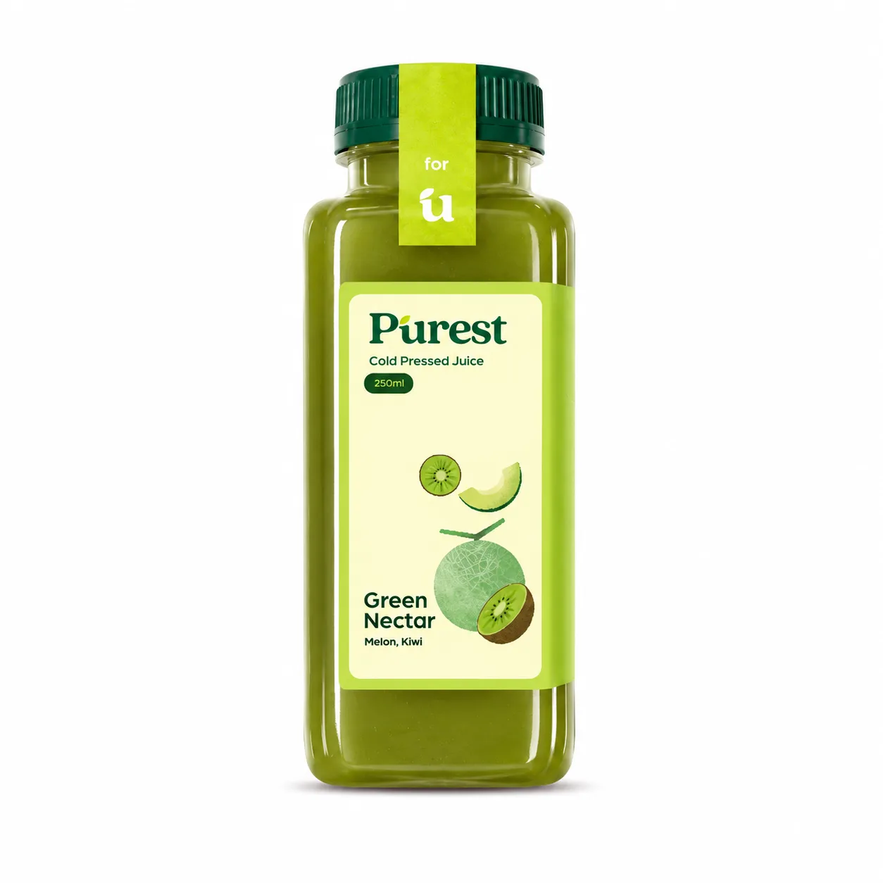 Green Nectar photo