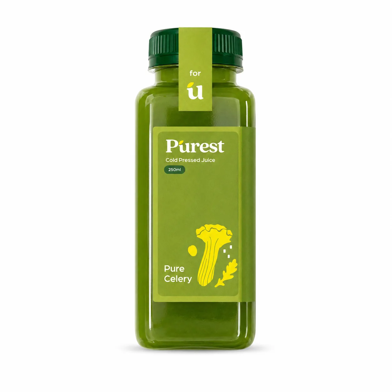 Pure Celery photo