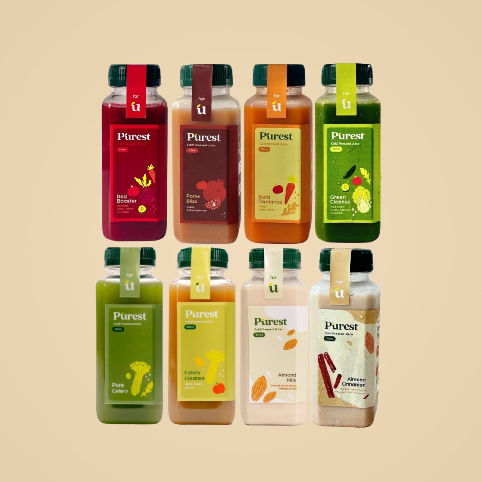 Purest Cleanse Program - MAAG GERD